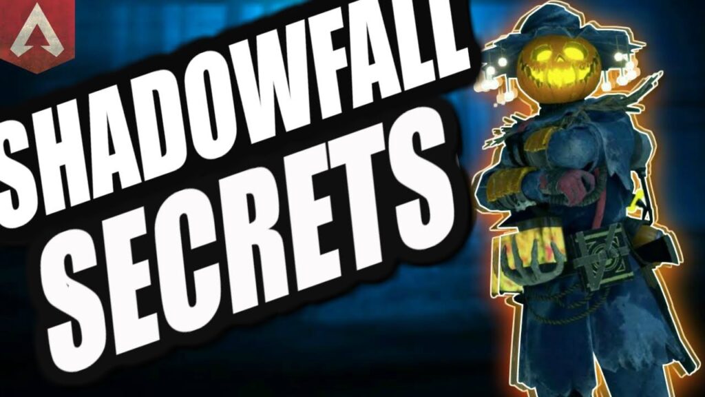 TIPS ON WINNING IN THE SHADOWFALL LTM (Apex Legends - Season 3) 1 TIPS ON WINNING IN THE SHADOWFALL LTM (APEX LEGENDS SEASON 3)