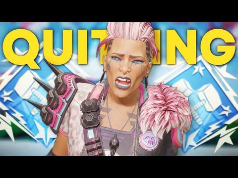 The #1 Mad Maggie Explains Why Everybody Quit Playing Her...