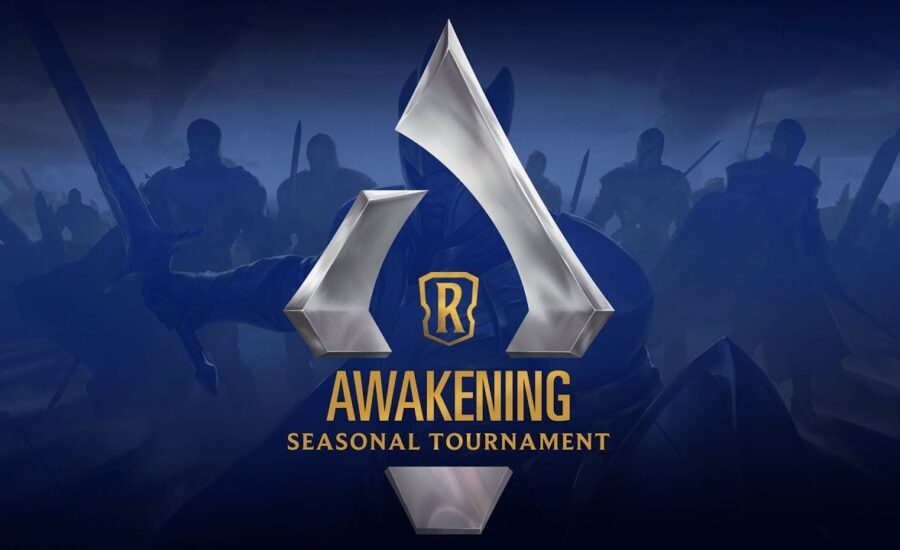 The Americas | Awakening Seasonal Tournament