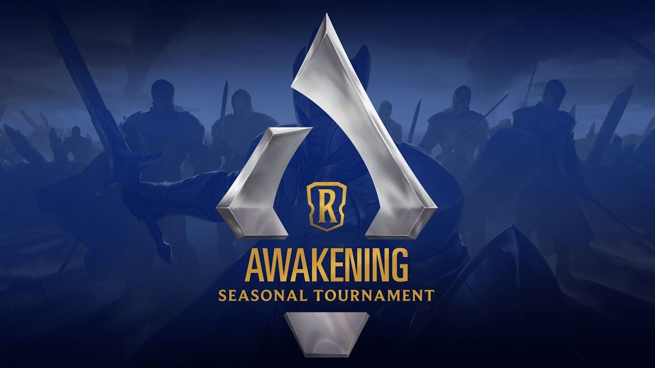 The Americas | Awakening Seasonal Tournament