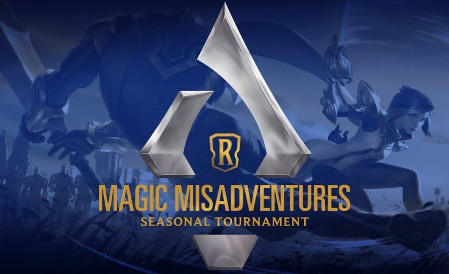 The Americas | Magic Misadventures Seasonal Tournament