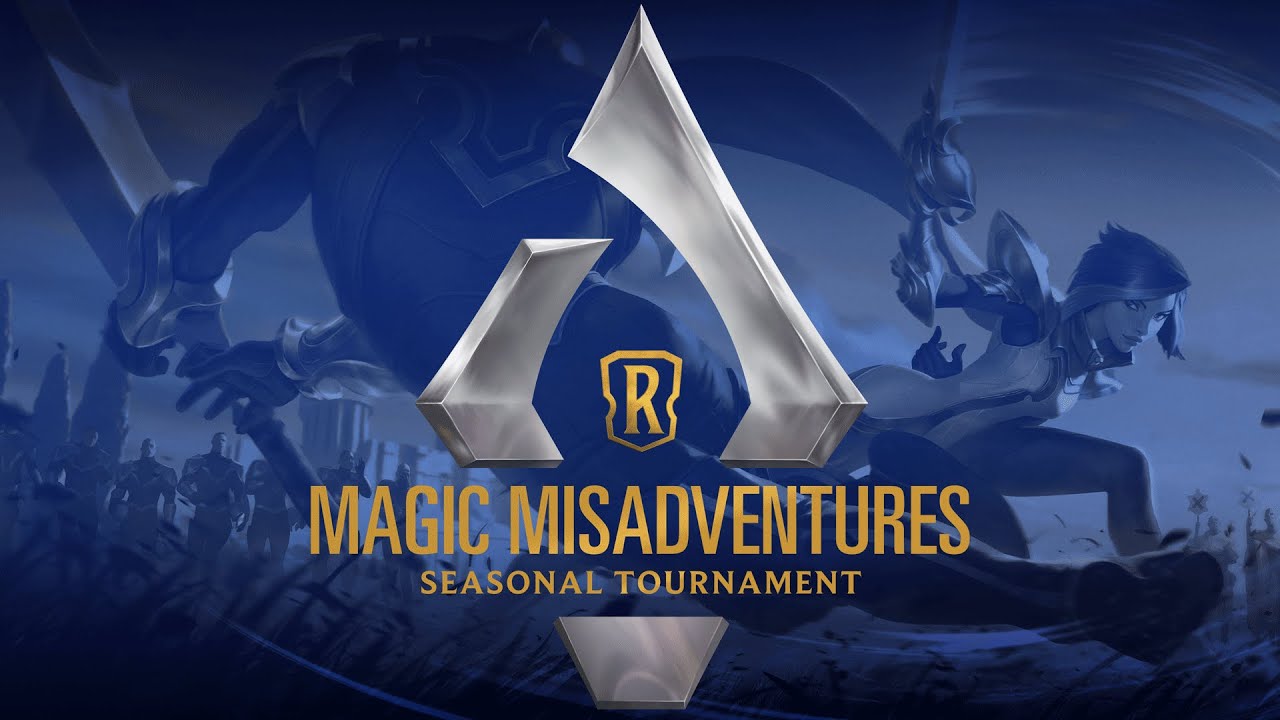 The Americas | Magic Misadventures Seasonal Tournament