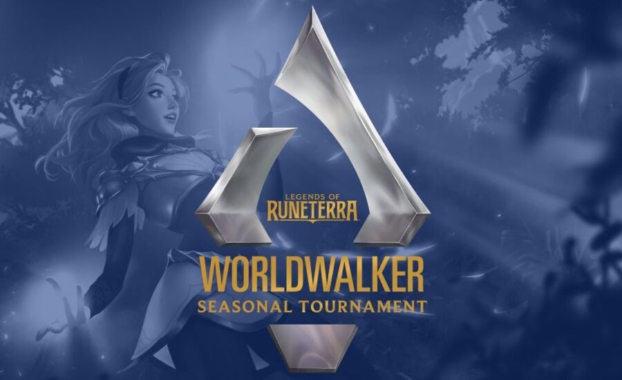 The Americas | Worldwalker Seasonal Tournament