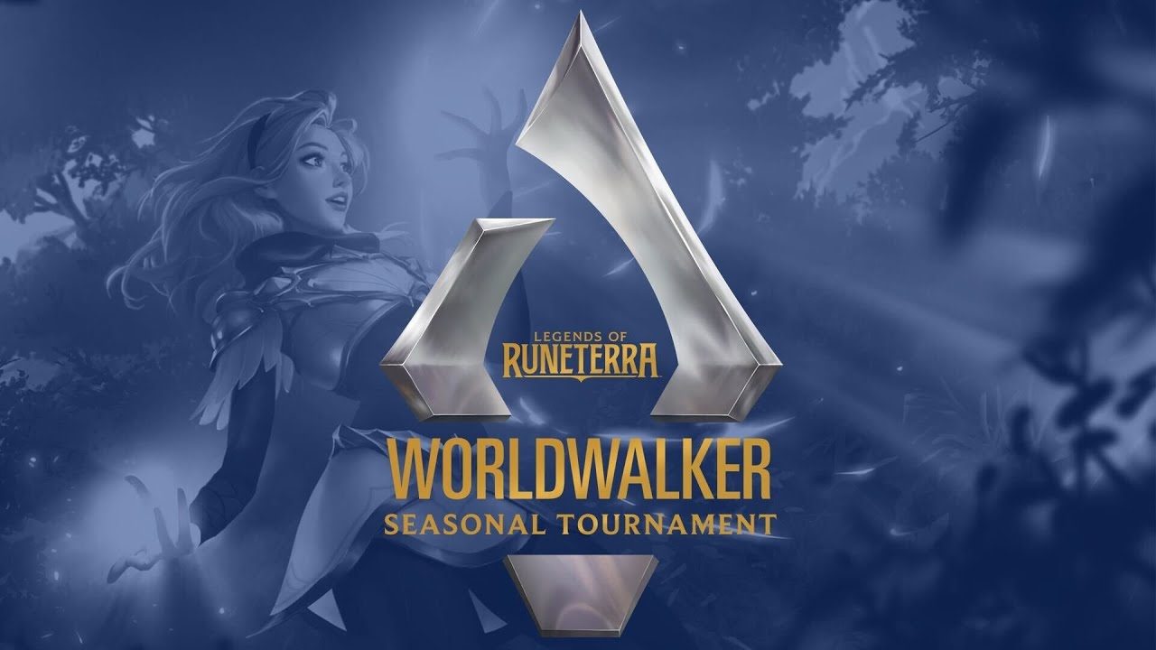 The Americas | Worldwalker Seasonal Tournament