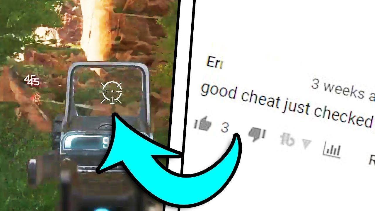 The Cheater Community of Apex Legends