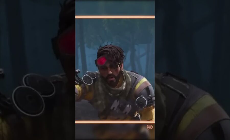 UNANNOUNCED CHANGES IN APEX LEGENDS!