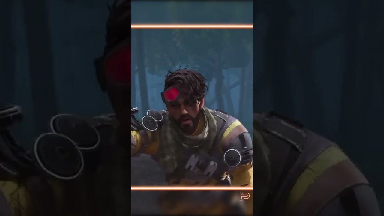 UNANNOUNCED CHANGES IN APEX LEGENDS!