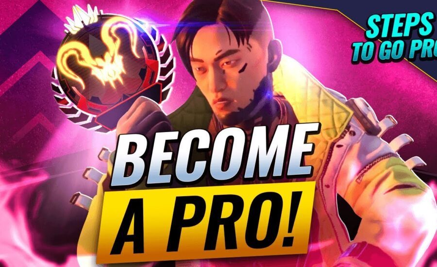 WHAT IT TAKES TO BECOME AN APEX PREDATOR! (Apex Legends Tips & Tricks to Become an Apex Predator)