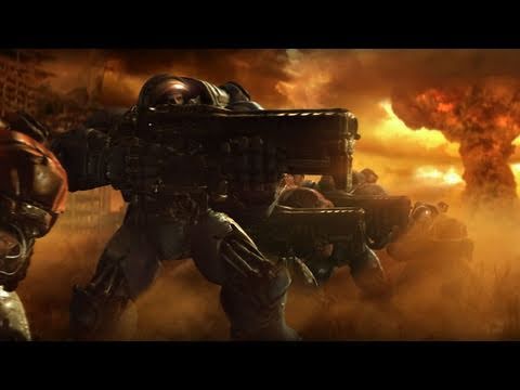 What is StarCraft II?