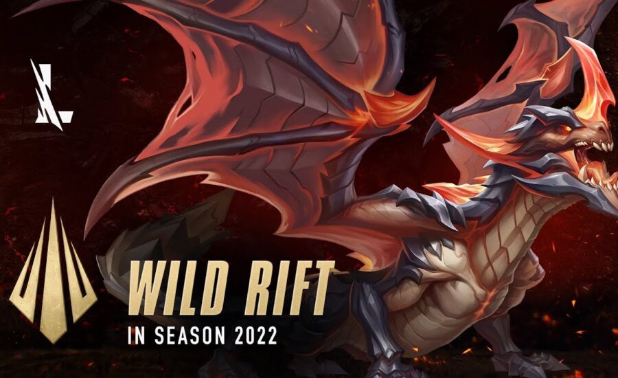 Wild Rift in Season 2022 | Dev Video - League of Legends: Wild Rift