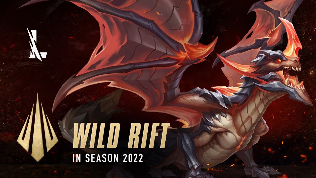 Wild Rift in Season 2022 | Dev Video - League of Legends: Wild Rift