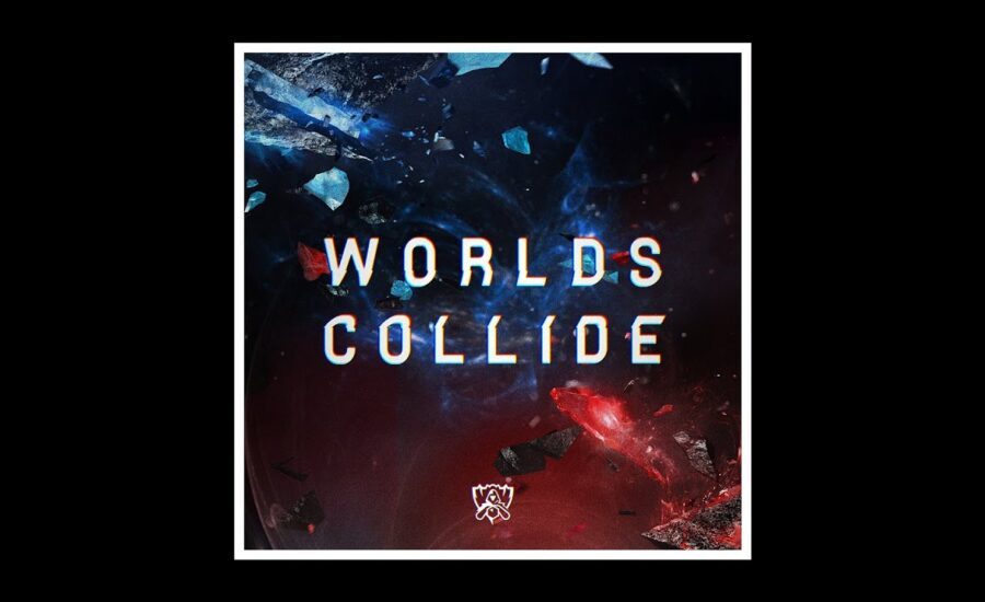 Worlds Collide (ft. Nicki Taylor) | Worlds 2015 - League of Legends