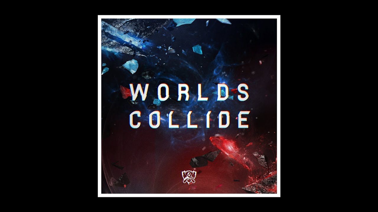 Worlds Collide (ft. Nicki Taylor) | Worlds 2015 - League of Legends