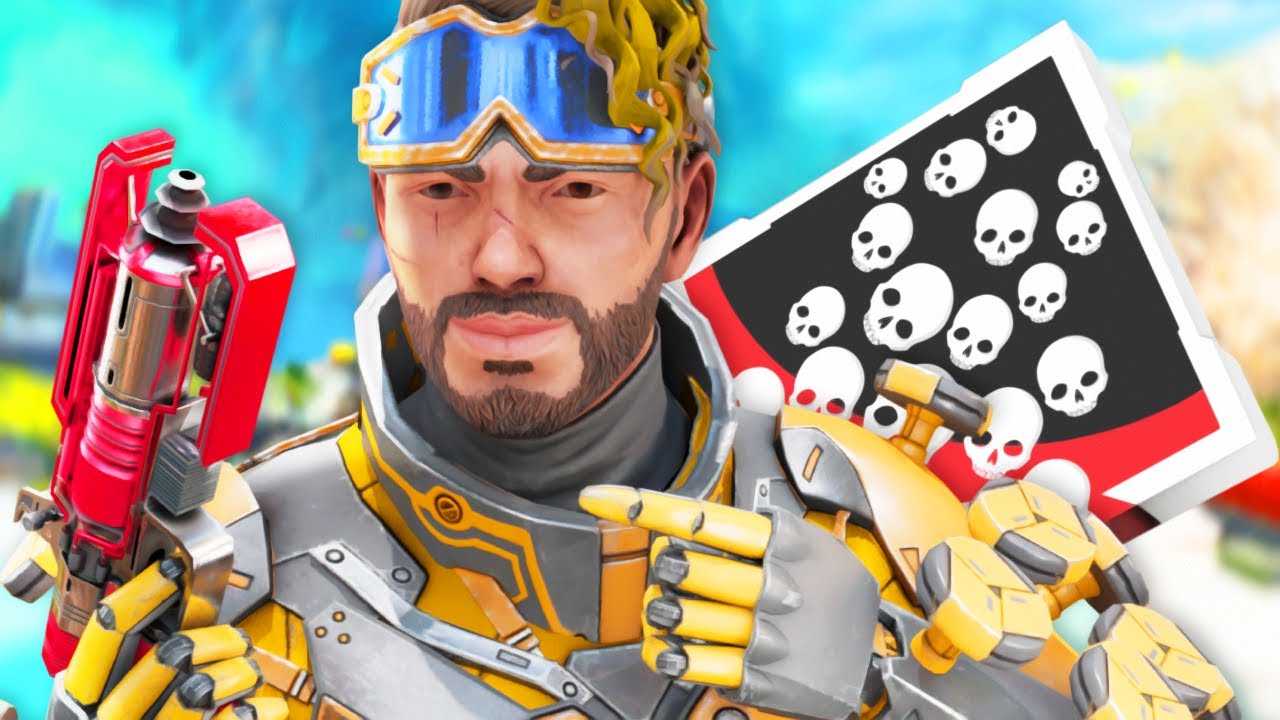 bamboozle.exe 24 Kills - Apex Legends Season 13