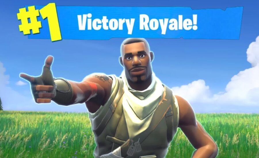 his first win since season 1