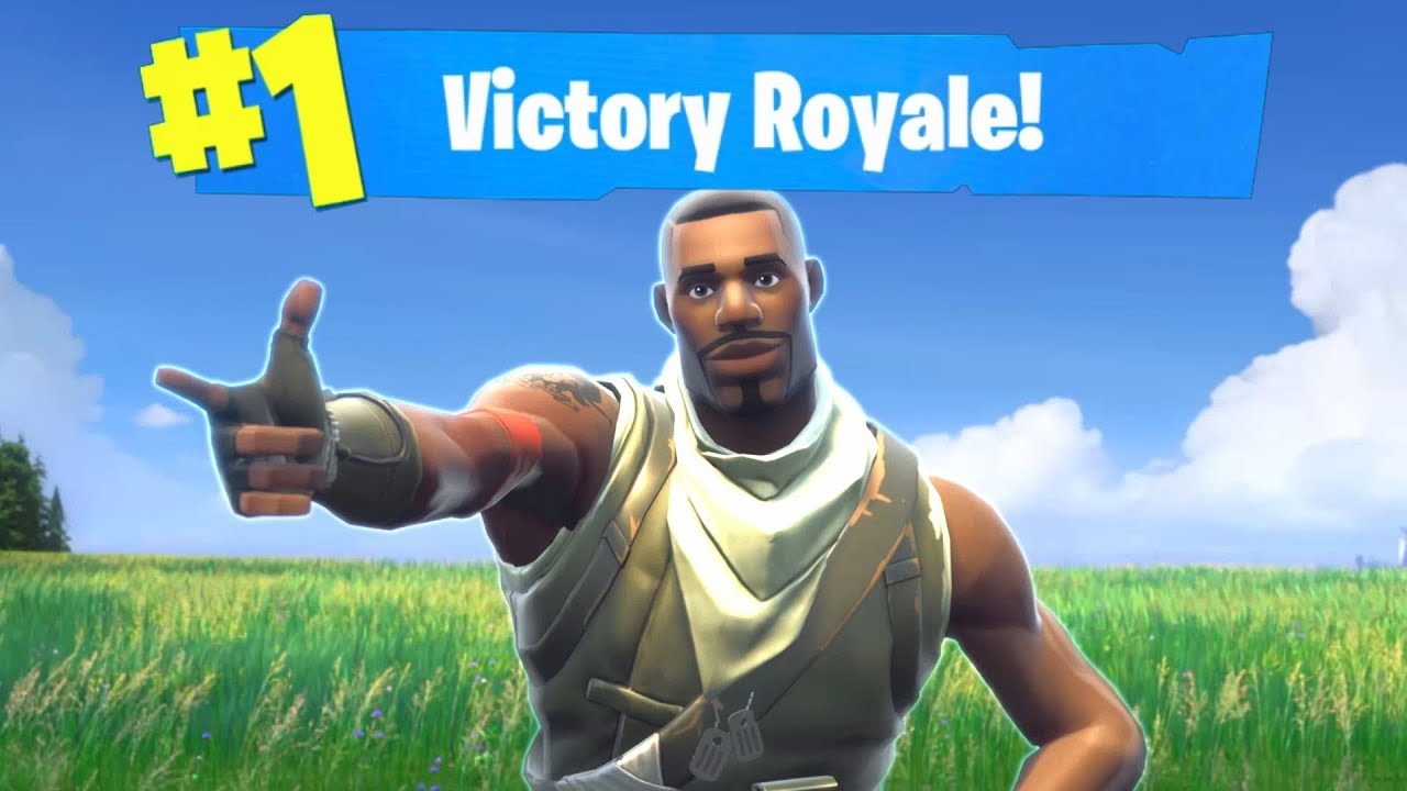 his first win since season 1