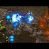 Jaedong vs. Sky: Epic Battle on Aztec – StarCraft