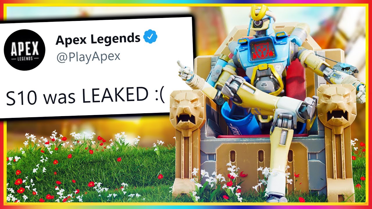 Apex Aim Assist ABUSERS being BANNED? Cross Progression UPDATE! YouTuber LEAKS SEASON 10