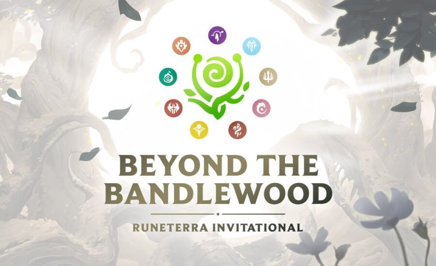Beyond the Bandlewood Runeterra Invitational