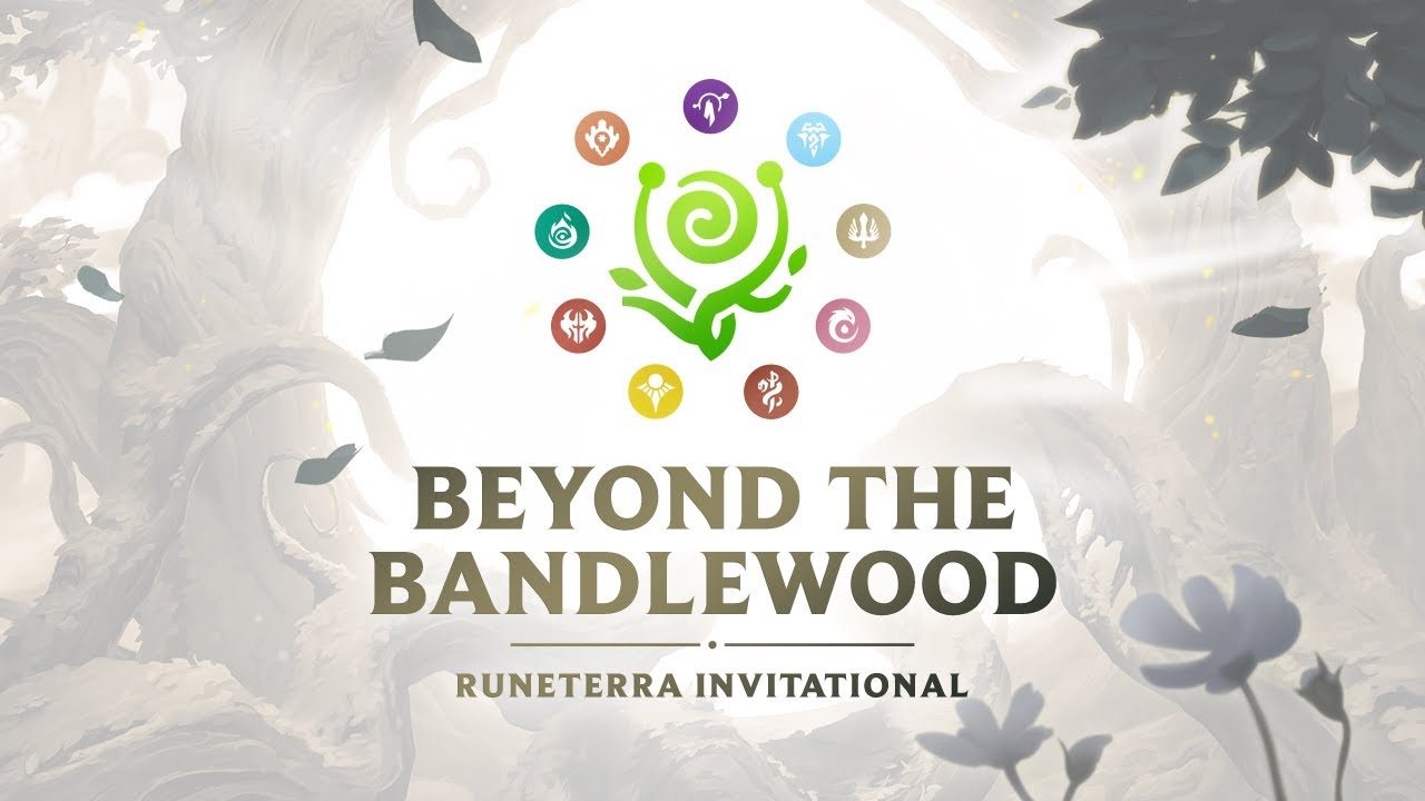 Beyond the Bandlewood Runeterra Invitational