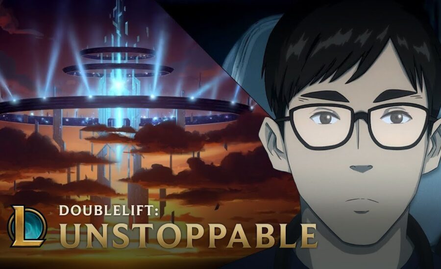 Doublelift: Unstoppable | League of Legends