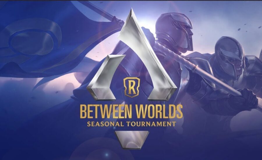 EMEA | Seasonal Tournament - Between Worlds