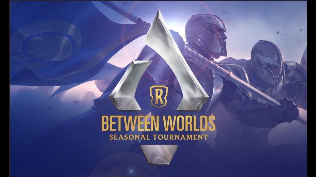 EMEA | Seasonal Tournament - Between Worlds