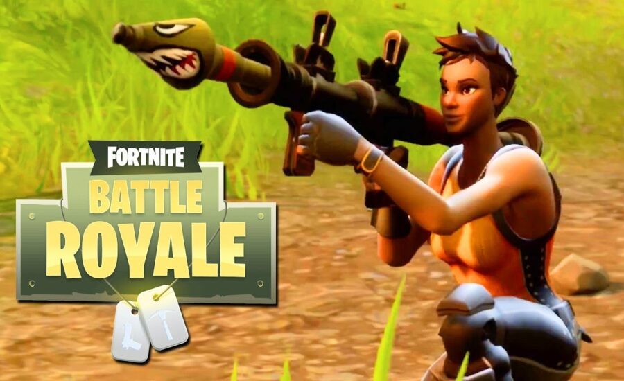 Fortnite Battle Royale Dev Update - Service Interruption, Weapon Swapping And Improvements