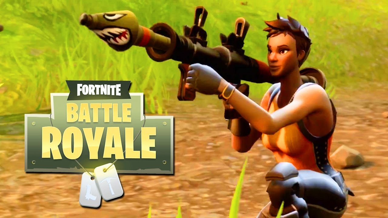 Fortnite Battle Royale Dev Update - Service Interruption, Weapon Swapping And Improvements