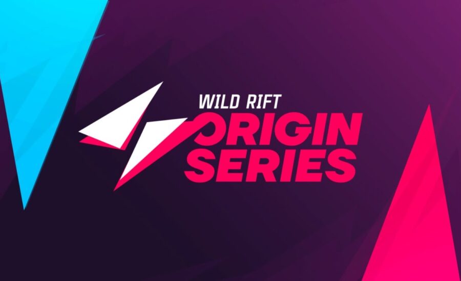 Get ready! | EU, MENA + CIS - Wild Rift Origin Series