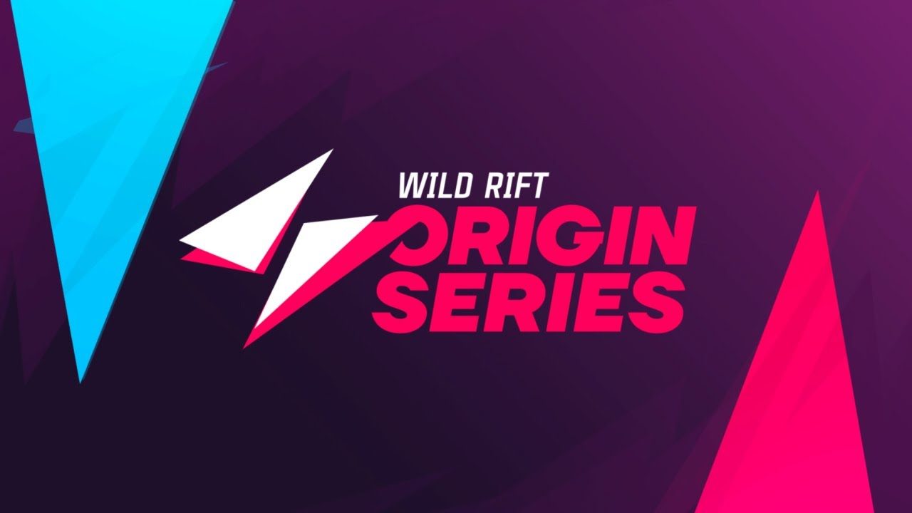 Get ready! | EU, MENA + CIS - Wild Rift Origin Series