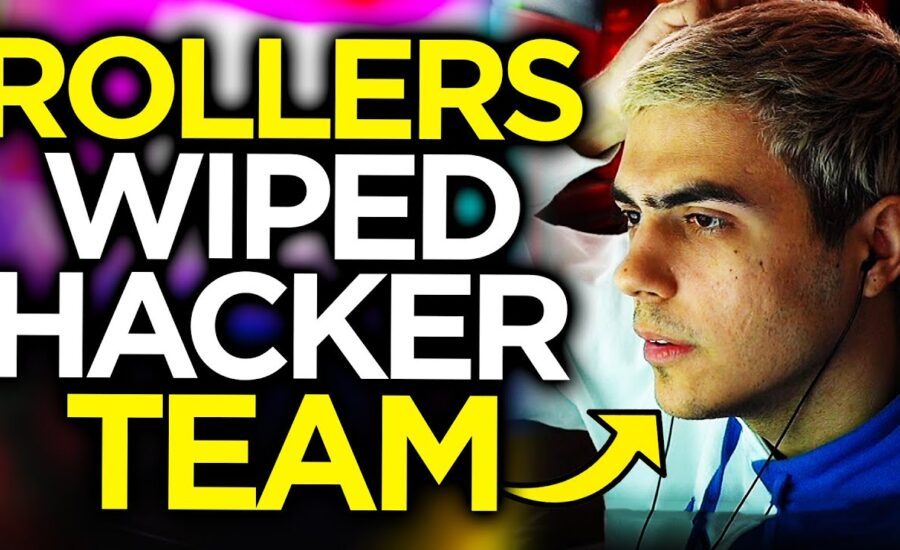 ImperialHal Gets MAD at Controller Players! - Apex Legends Funny Moments 42