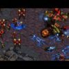 Jaedong vs. PerfectMan in StarCraft: Brood War