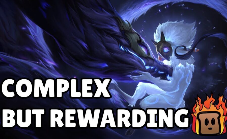 Kindred Guide