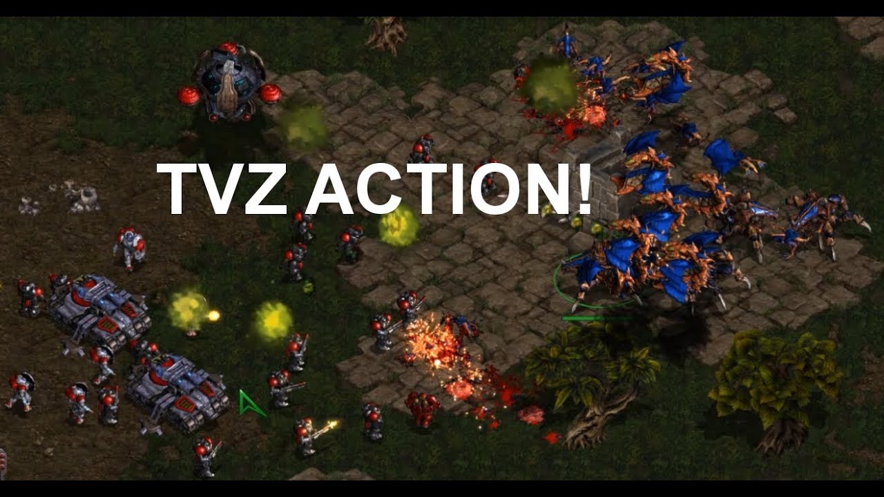 Light (T) v JulyZerg (Z) on Fighting Spirit - SC - Brood War REMASTERED -