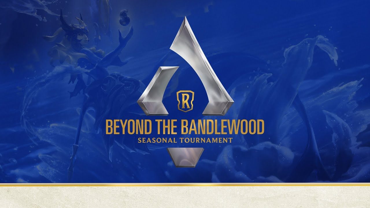 Southeast Asia | Beyond the Bandlewood Seasonal Tournament