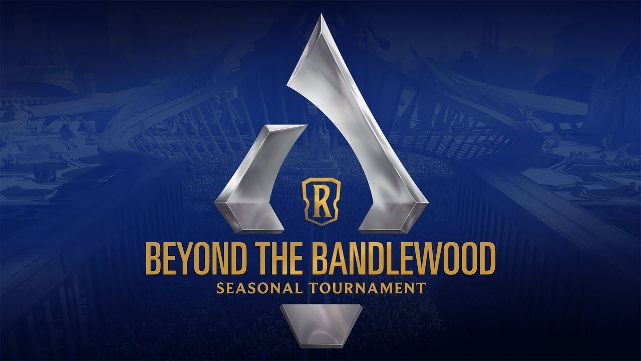 The Americas | Beyond the Bandlewood Seasonal Tournament