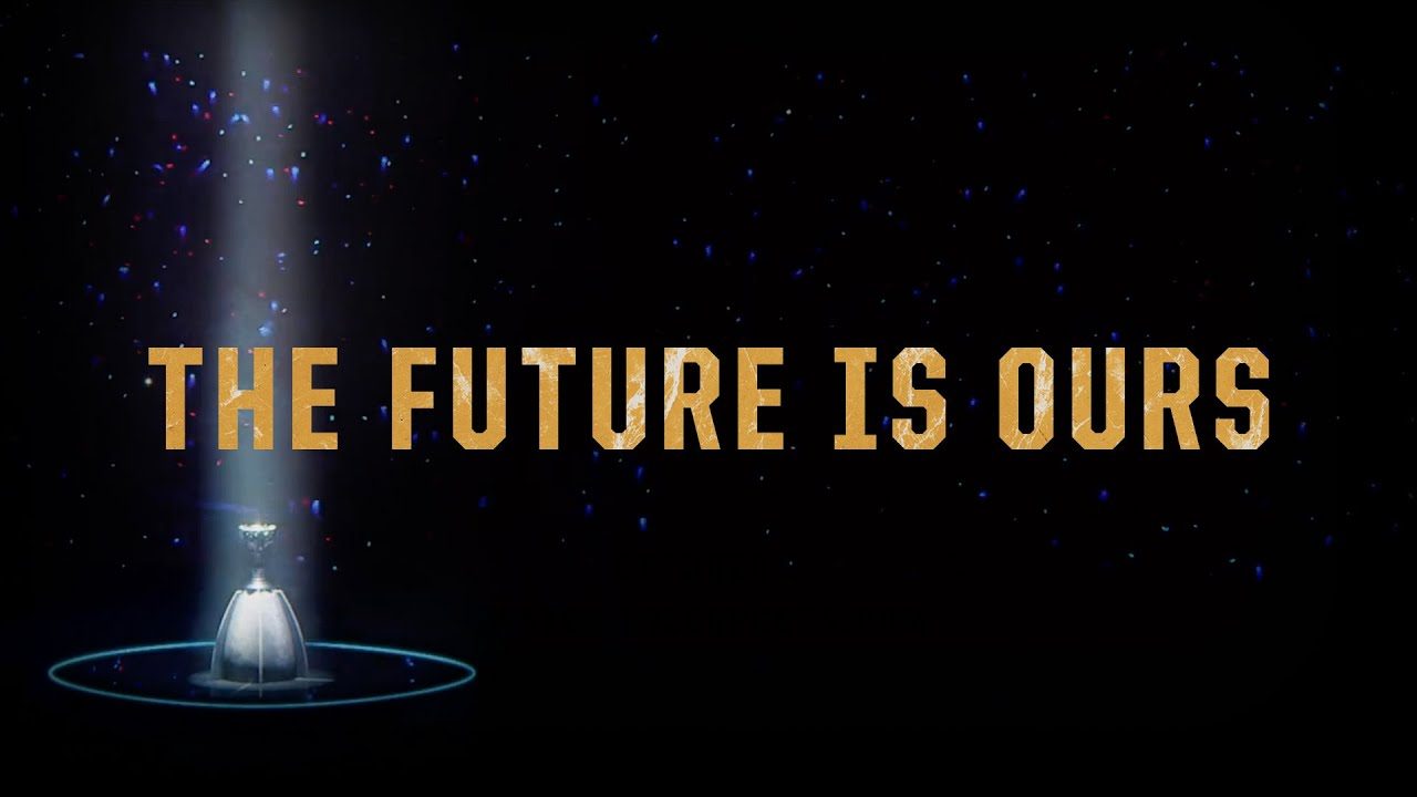 The Future is Ours | Worlds 2019 Finals - League of Legends