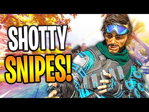 We Brought Back This Gamemode! (Apex Legends Season 10)