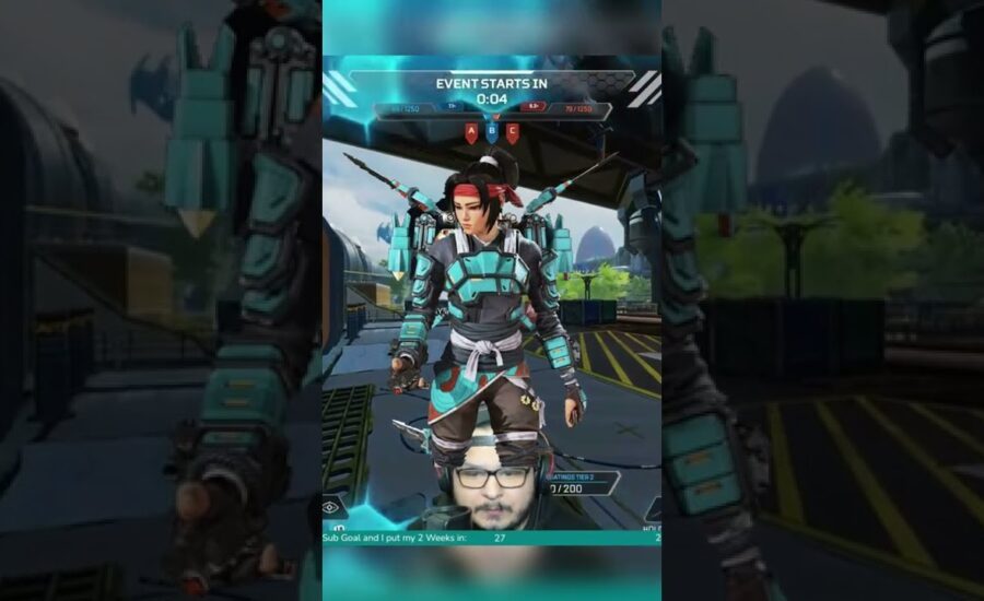 APEX LEGENDS FIND LOST DAD AND MILK