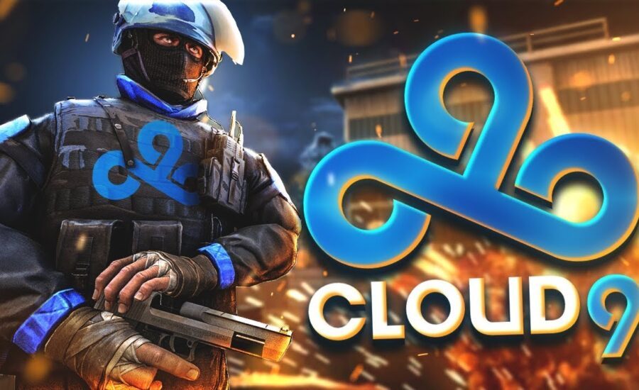 CS:GO - Best of Cloud9 - The Major Champions