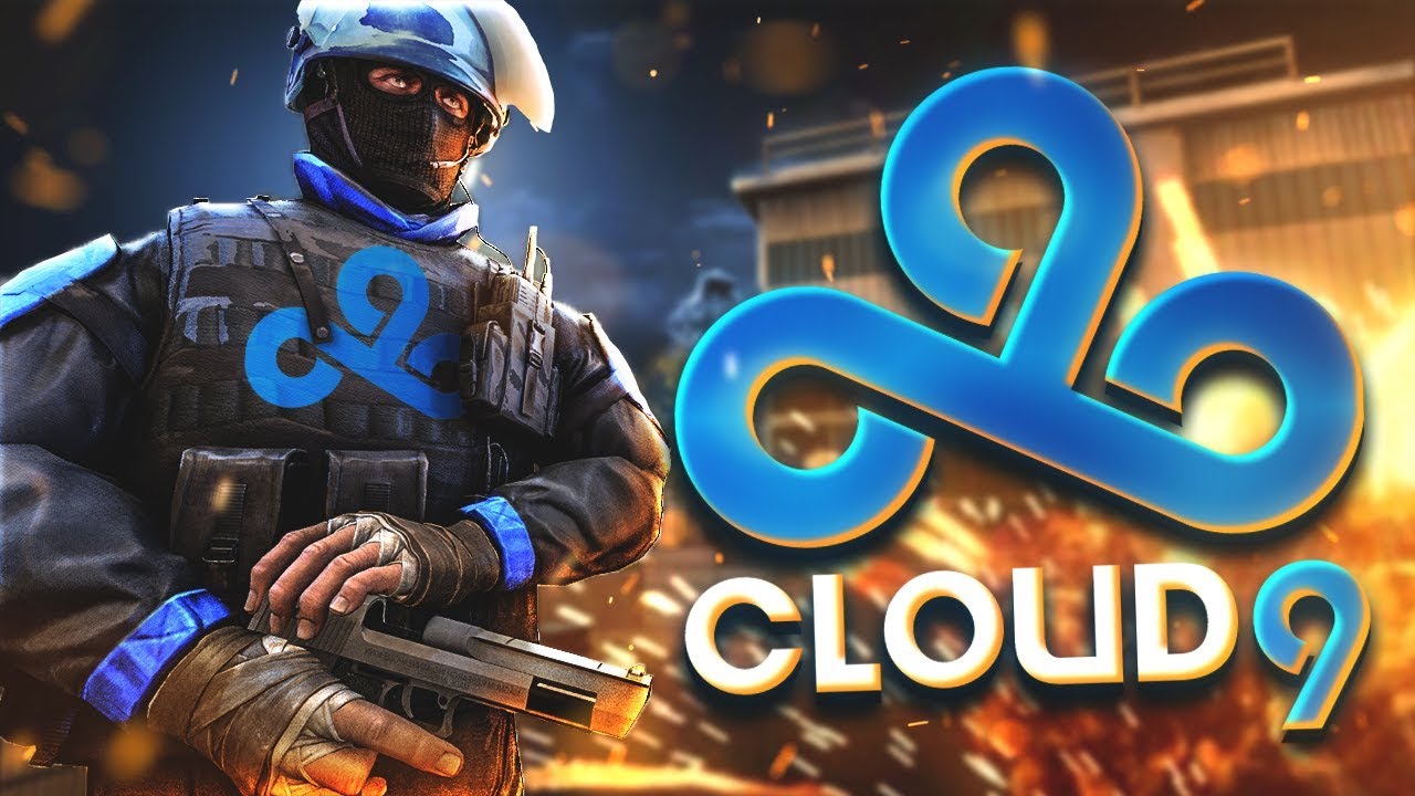 CS:GO - Best of Cloud9 - The Major Champions