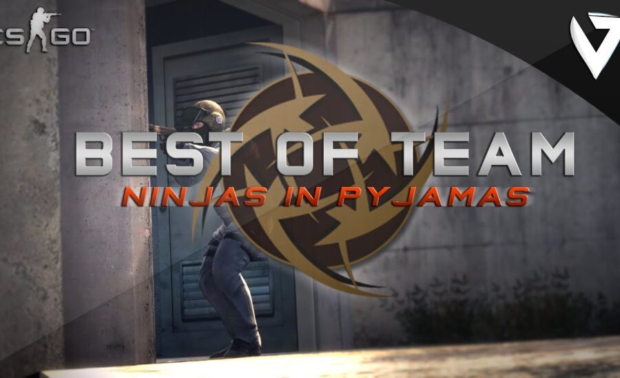 CS:GO - Best of Team NiP