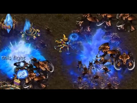 EPIC - FFA on Turbo NEVER BEFORE SEEN WINNING MOVE - StarCraft - Brood War 2021