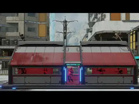 Enemy Trident Voice Lines - S9 Apex Legends
