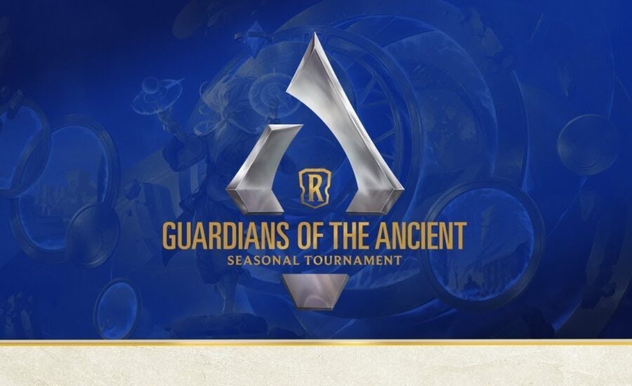 Europe | Guardians of the Ancient Seasonal Tournament