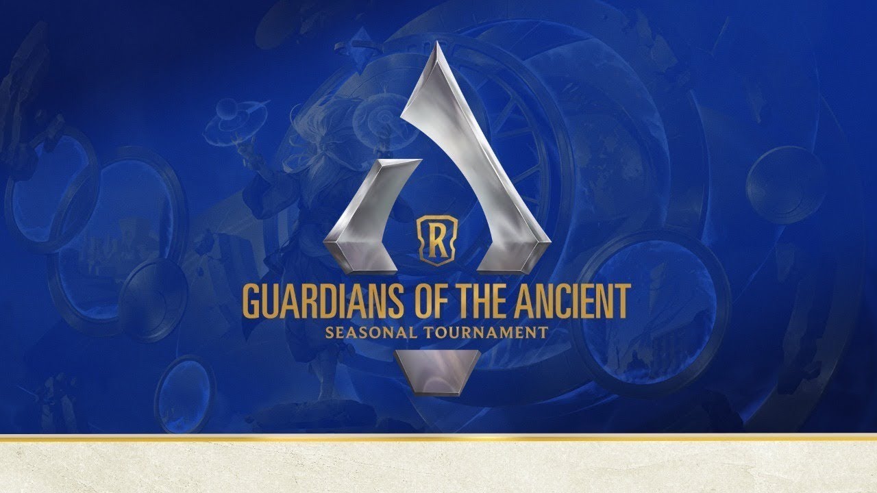 Europe | Guardians of the Ancient Seasonal Tournament