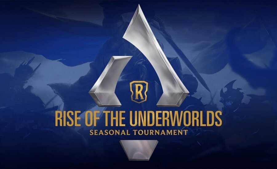 Europe | Rise of the Underworlds Seasonal Tournament