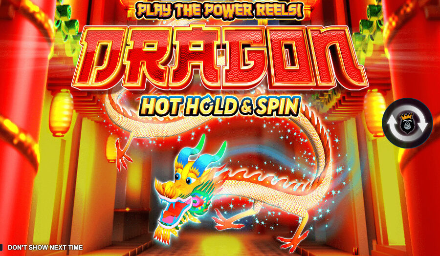 Play Dragon Hot Hold and Spin Slot® Free Game Slot by Pragmatic Play