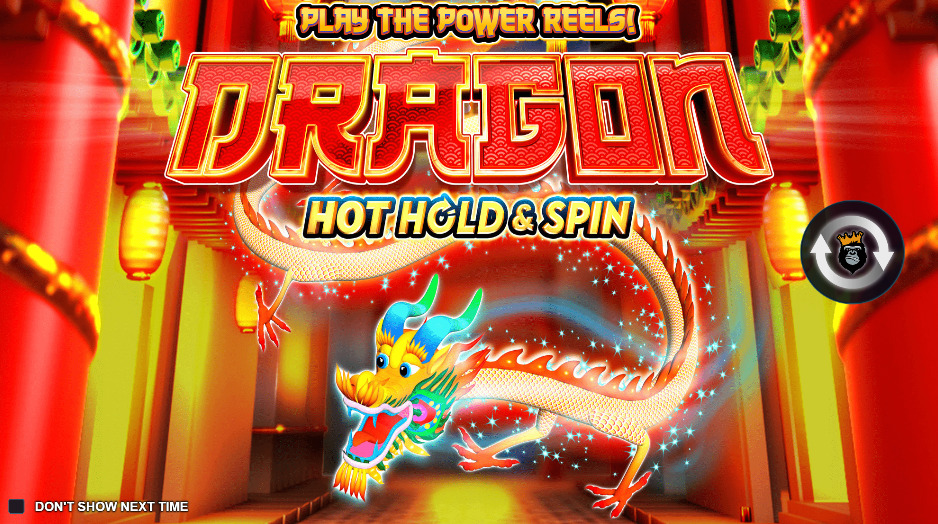 Play Dragon Hot Hold and Spin Slot® Free Game Slot by Pragmatic Play